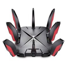 Εικόνα της Gaming Router Tp-Link Archer GX90 AX6600 WiFi-6 Tri-Band