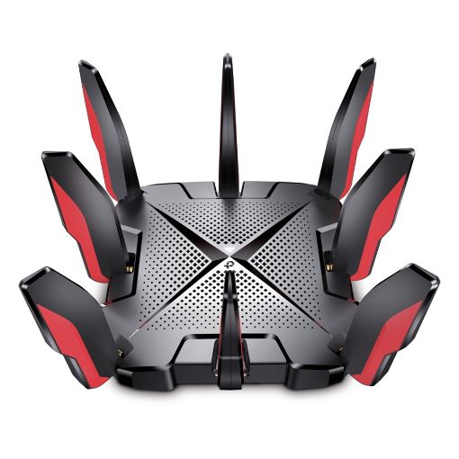 Εικόνα της Gaming Router Tp-Link Archer GX90 AX6600 WiFi-6 Tri-Band