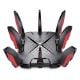 Εικόνα της Gaming Router Tp-Link Archer GX90 AX6600 WiFi-6 Tri-Band