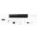 Εικόνα της Desktop Switch Cudy Metal GS108 8-Port Gigabit Ethernet