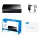 Εικόνα της Desktop Switch Cudy Metal GS108 8-Port Gigabit Ethernet