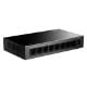 Εικόνα της Desktop Switch Cudy Metal GS108 8-Port Gigabit Ethernet