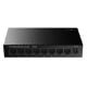 Εικόνα της Desktop Switch Cudy Metal GS108 8-Port Gigabit Ethernet