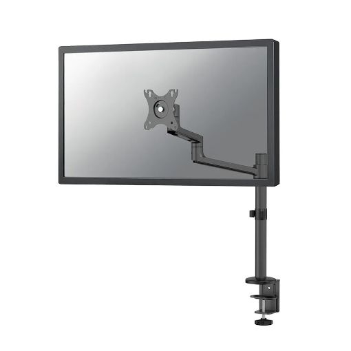 Εικόνα της Monitor Arm Desk Mount Neomounts 17-27" Full Motion Black DS60-425BL1