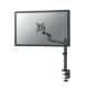 Εικόνα της Monitor Arm Desk Mount Neomounts 17-27" Full Motion Black DS60-425BL1