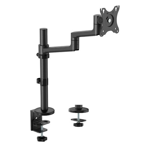 Εικόνα της Monitor Arm Desk Mount Neomounts 17-27" Full Motion Black DS60-425BL1
