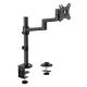 Εικόνα της Monitor Arm Desk Mount Neomounts 17-27" Full Motion Black DS60-425BL1