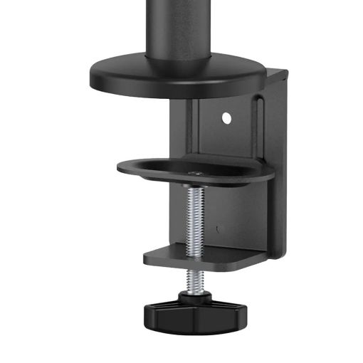 Εικόνα της Monitor Arm Desk Mount Neomounts 17-27" Full Motion Black DS60-425BL1