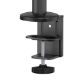 Εικόνα της Monitor Arm Desk Mount Neomounts 17-27" Full Motion Black DS60-425BL1