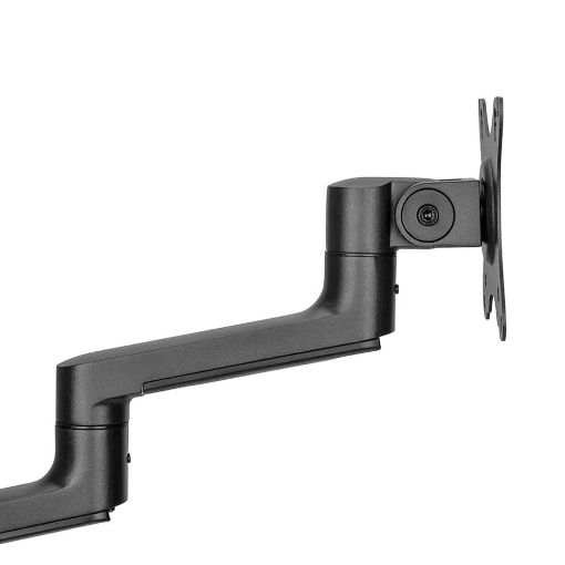 Εικόνα της Monitor Arm Desk Mount Neomounts 17-27" Full Motion Black DS60-425BL1