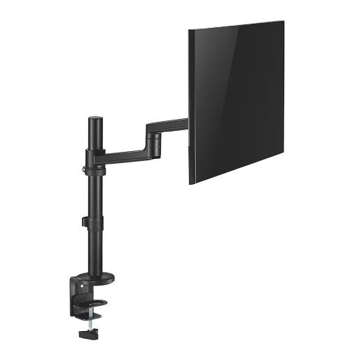 Εικόνα της Monitor Arm Desk Mount Neomounts 17-27" Full Motion Black DS60-425BL1
