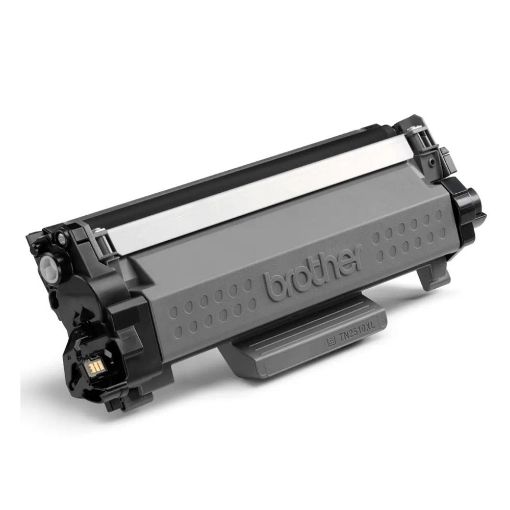 Εικόνα της Toner Brother TN-2510XL Black