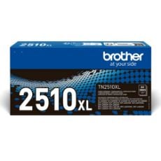 Εικόνα της Toner Brother TN-2510XL Black