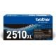 Εικόνα της Toner Brother TN-2510XL Black