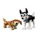 Εικόνα της LEGO Creator: Adorable Dogs 31137