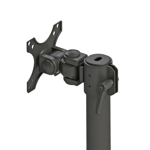 Εικόνα της Monitor Arm Desk Mount Neomounts 17-49" Dual Curved Full Motion FPMA-D960DVBLACKPLUS