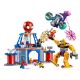 Εικόνα της LEGO Spidey: Team Spidey Web Spinner Headquarters 10794