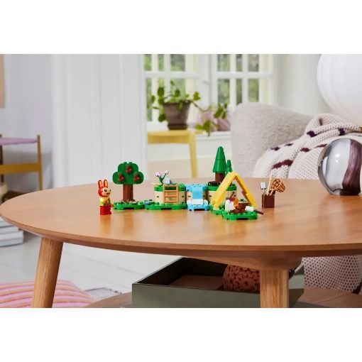 Εικόνα της LEGO Animal Crossing: Bunnie's Outdoor Activities 77047