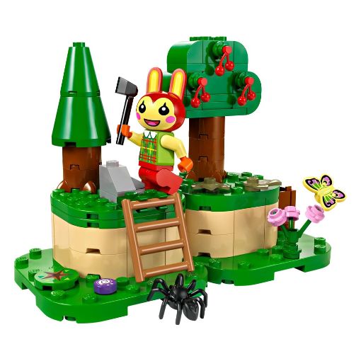 Εικόνα της LEGO Animal Crossing: Bunnie's Outdoor Activities 77047