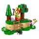 Εικόνα της LEGO Animal Crossing: Bunnie's Outdoor Activities 77047