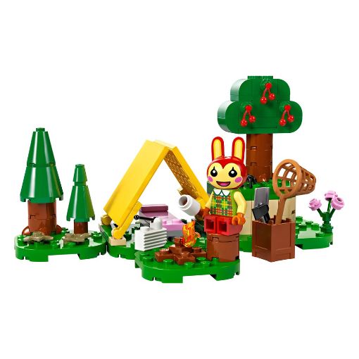 Εικόνα της LEGO Animal Crossing: Bunnie's Outdoor Activities 77047