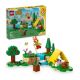 Εικόνα της LEGO Animal Crossing: Bunnie's Outdoor Activities 77047