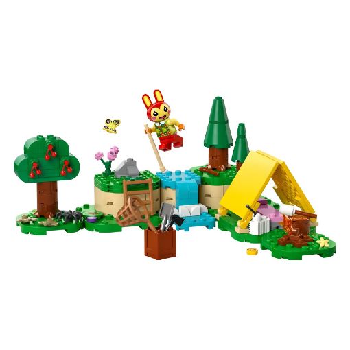 Εικόνα της LEGO Animal Crossing: Bunnie's Outdoor Activities 77047