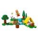 Εικόνα της LEGO Animal Crossing: Bunnie's Outdoor Activities 77047