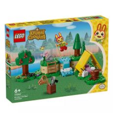 Εικόνα της LEGO Animal Crossing: Bunnie's Outdoor Activities 77047