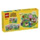 Εικόνα της LEGO Animal Crossing: Julian's Birthday Party 77046
