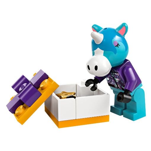 Εικόνα της LEGO Animal Crossing: Julian's Birthday Party 77046