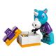 Εικόνα της LEGO Animal Crossing: Julian's Birthday Party 77046