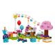Εικόνα της LEGO Animal Crossing: Julian's Birthday Party 77046
