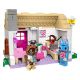 Εικόνα της LEGO Animal Crossing: Nook's Cranny & Rosie's House 77050