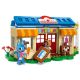 Εικόνα της LEGO Animal Crossing: Nook's Cranny & Rosie's House 77050
