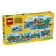Εικόνα της LEGO Animal Crossing: Kapp'n's Island Boat Tour 77048