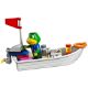 Εικόνα της LEGO Animal Crossing: Kapp'n's Island Boat Tour 77048