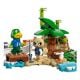 Εικόνα της LEGO Animal Crossing: Kapp'n's Island Boat Tour 77048