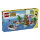 Εικόνα της LEGO Animal Crossing: Kapp'n's Island Boat Tour 77048