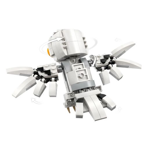 Εικόνα της LEGO Harry Potter: Hedwig at 4 Privet Drive 76425