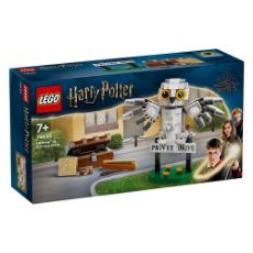 Εικόνα της LEGO Harry Potter: Hedwig at 4 Privet Drive 76425