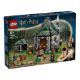 Εικόνα της LEGO Harry Potter: Hagrid's Hut, An Unexpected Visit 76428