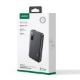 Εικόνα της Power Bank Ugreen PB311 10.000mAh 20W Grey 25742