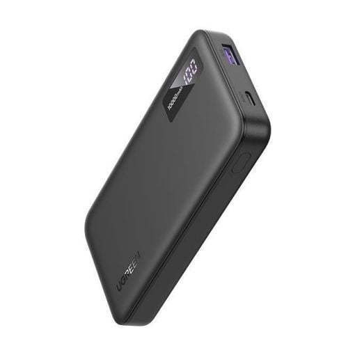 Εικόνα της Power Bank Ugreen PB311 10.000mAh 20W Grey 25742
