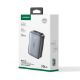 Εικόνα της Power Bank Ugreen PB502 10.000mAh 30W Grey 25185