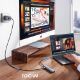 Εικόνα της Docking Station Ugreen CM478 Type-C Grey 15495
