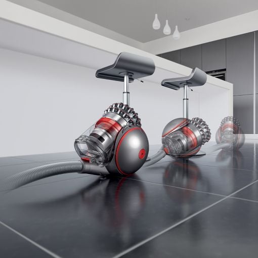 Εικόνα της Ηλεκτρική Σκούπα Dyson CY26 Big Ball Absolute 2 700W 228415-01