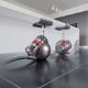 Εικόνα της Ηλεκτρική Σκούπα Dyson CY26 Big Ball Absolute 2 700W 228415-01