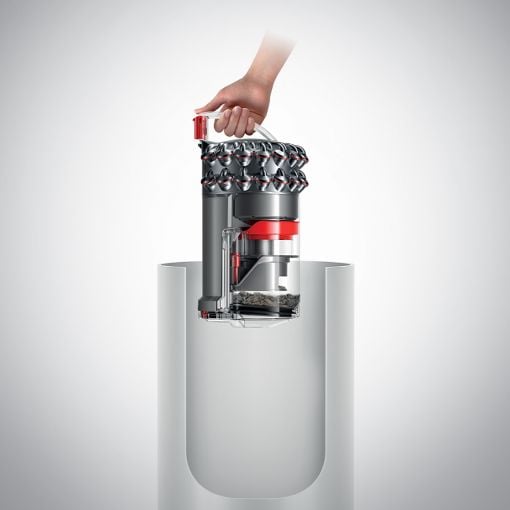 Εικόνα της Ηλεκτρική Σκούπα Dyson CY26 Big Ball Absolute 2 700W 228415-01