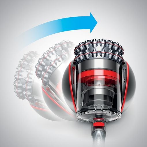 Εικόνα της Ηλεκτρική Σκούπα Dyson CY26 Big Ball Absolute 2 700W 228415-01